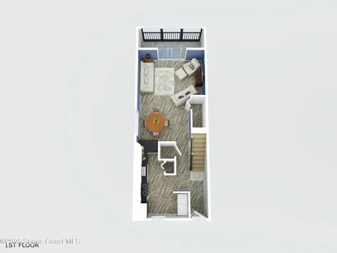 1010 Pine Tree Drive Indian Harbour Beach FL 32937