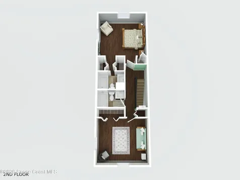 1010 Pine Tree Drive Indian Harbour Beach FL 32937