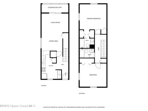 1010 Pine Tree Drive Indian Harbour Beach FL 32937