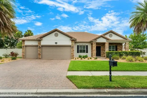 649 Mandalay Grove Court Merritt Island FL 32953