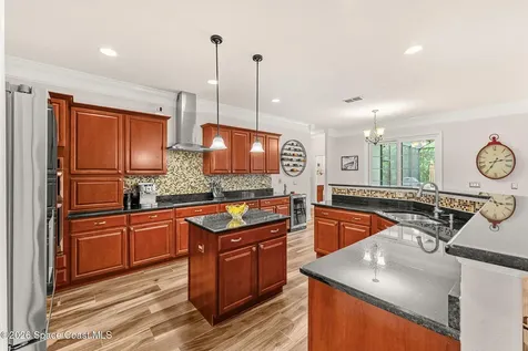 649 Mandalay Grove Court Merritt Island FL 32953