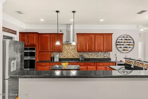 649 Mandalay Grove Court Merritt Island FL 32953