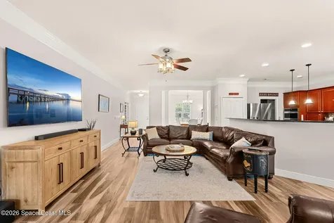 649 Mandalay Grove Court Merritt Island FL 32953