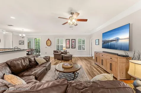 649 Mandalay Grove Court Merritt Island FL 32953