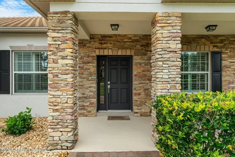 649 Mandalay Grove Court Merritt Island FL 32953