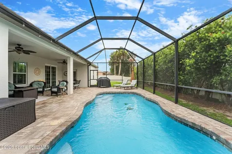 649 Mandalay Grove Court Merritt Island FL 32953