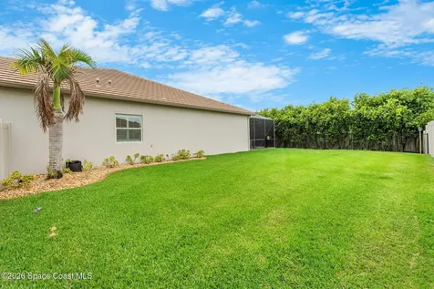 649 Mandalay Grove Court Merritt Island FL 32953