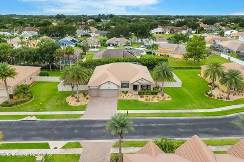 649 Mandalay Grove Court Merritt Island FL 32953