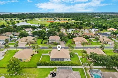 649 Mandalay Grove Court Merritt Island FL 32953