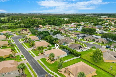 649 Mandalay Grove Court Merritt Island FL 32953