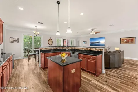 649 Mandalay Grove Court Merritt Island FL 32953