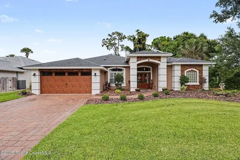 663 Sheridan Woods Drive Melbourne FL 32904