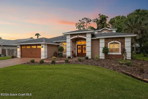 663 Sheridan Woods Drive Melbourne FL 32904