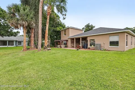 663 Sheridan Woods Drive Melbourne FL 32904