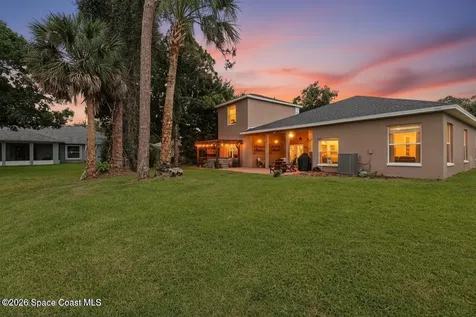 663 Sheridan Woods Drive Melbourne FL 32904