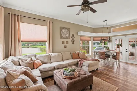663 Sheridan Woods Drive Melbourne FL 32904
