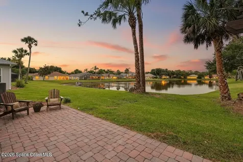 663 Sheridan Woods Drive Melbourne FL 32904