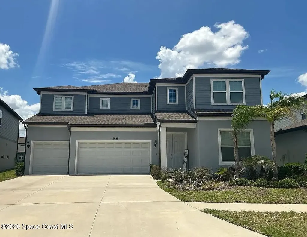 12935 Willow Grove Drive Riverview FL 33579