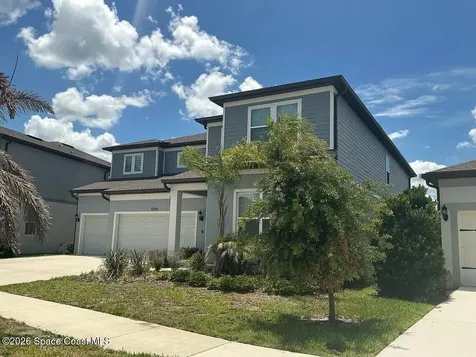 12935 Willow Grove Drive Riverview FL 33579