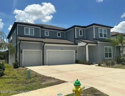 12935 Willow Grove Drive Riverview FL 33579