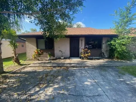 1255 Shady Pines Lane Titusville FL 32796