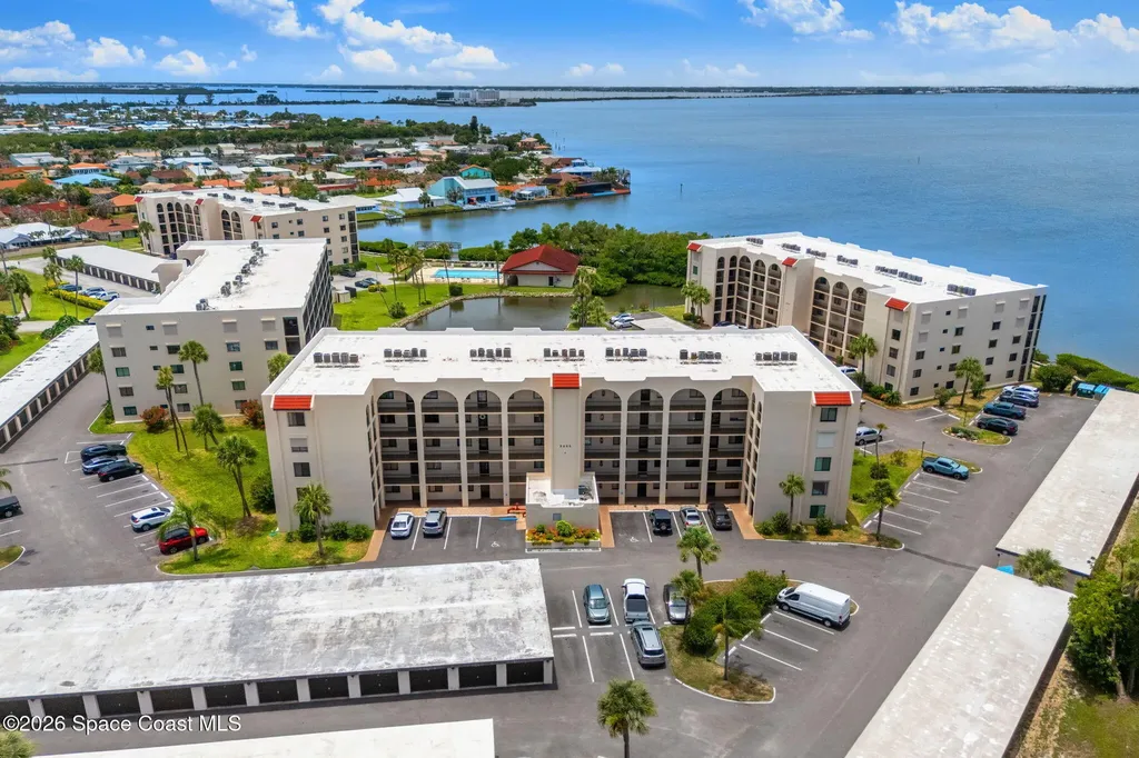5805 N Banana River Boulevard Cape Canaveral FL 32920