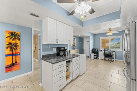 5805 N Banana River Boulevard Cape Canaveral FL 32920