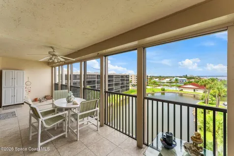 5805 N Banana River Boulevard Cape Canaveral FL 32920