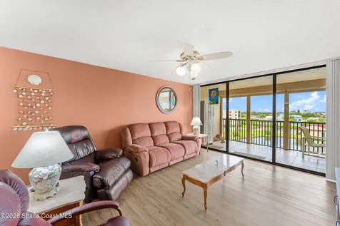 5805 N Banana River Boulevard Cape Canaveral FL 32920