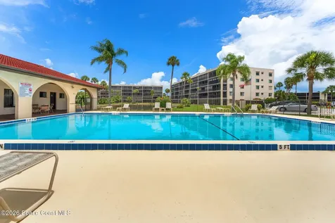 5805 N Banana River Boulevard Cape Canaveral FL 32920