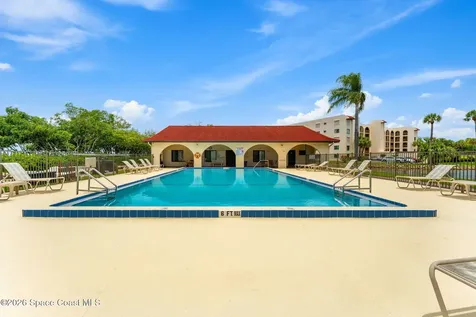 5805 N Banana River Boulevard Cape Canaveral FL 32920