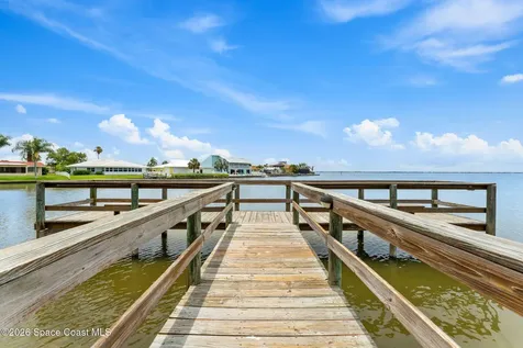5805 N Banana River Boulevard Cape Canaveral FL 32920