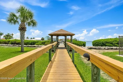 5805 N Banana River Boulevard Cape Canaveral FL 32920