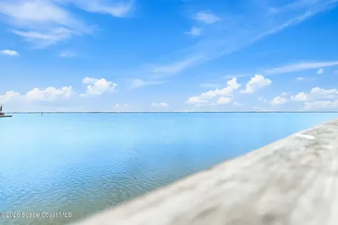 5805 N Banana River Boulevard Cape Canaveral FL 32920