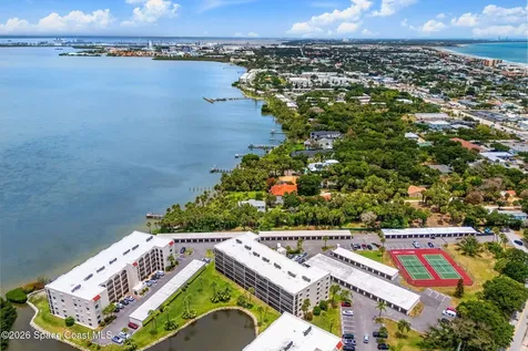 5805 N Banana River Boulevard Cape Canaveral FL 32920