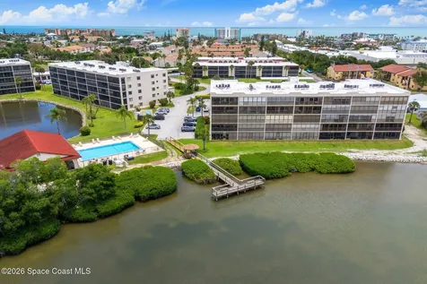 5805 N Banana River Boulevard Cape Canaveral FL 32920