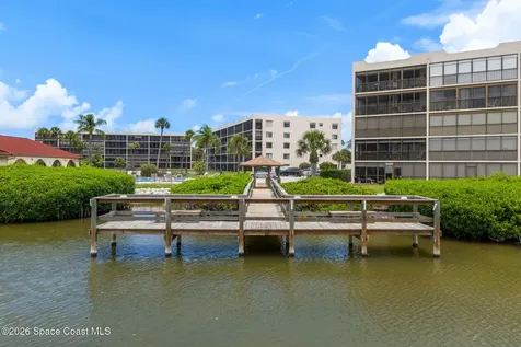 5805 N Banana River Boulevard Cape Canaveral FL 32920