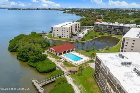 5805 N Banana River Boulevard Cape Canaveral FL 32920