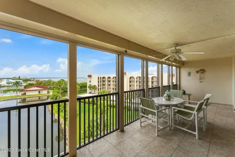 5805 N Banana River Boulevard Cape Canaveral FL 32920