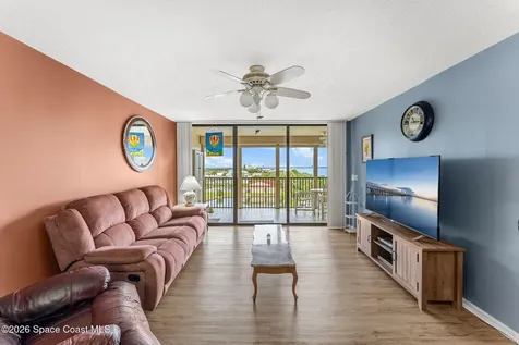 5805 N Banana River Boulevard Cape Canaveral FL 32920