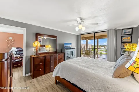 5805 N Banana River Boulevard Cape Canaveral FL 32920