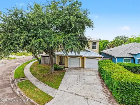 2415 Saint Pauls Drive Titusville FL 32780