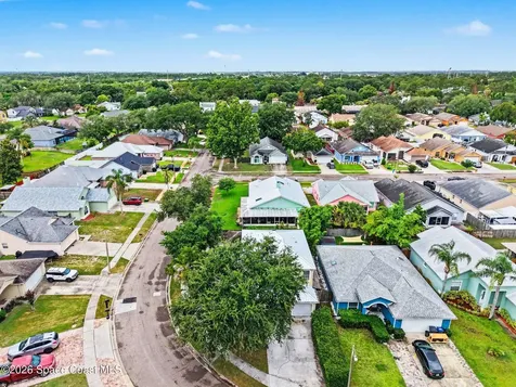2415 Saint Pauls Drive Titusville FL 32780