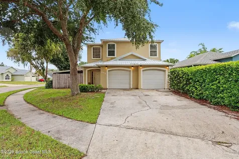 2415 Saint Pauls Drive Titusville FL 32780