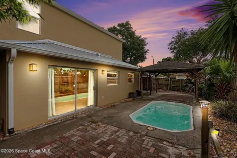 2415 Saint Pauls Drive Titusville FL 32780