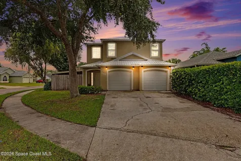 2415 Saint Pauls Drive Titusville FL 32780
