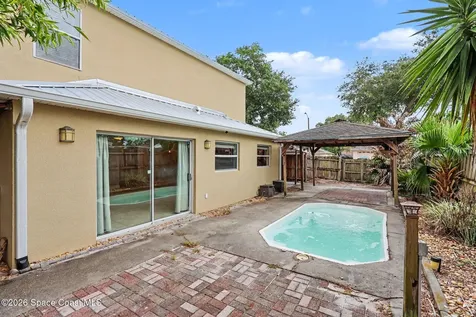 2415 Saint Pauls Drive Titusville FL 32780