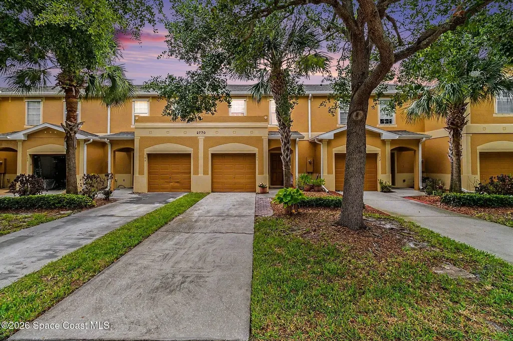 2770 Revolution Street Melbourne FL 32935
