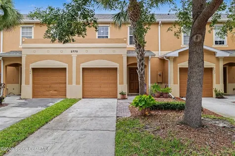 2770 Revolution Street Melbourne FL 32935