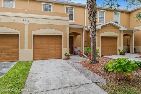 2770 Revolution Street Melbourne FL 32935